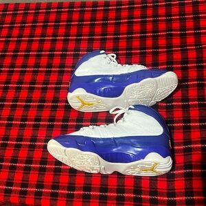 Jordan 9 Kobe